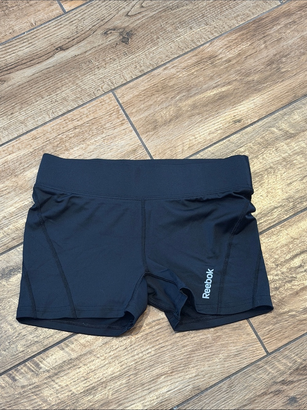 Reebok Performance Bike Shorts | Size XS